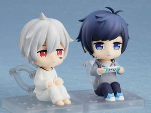 Nendoroid 1703 Soraru - 8