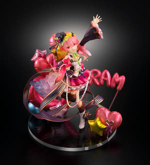 Ram idol Ver. - Re:Zero kara Hajimeru Isekai Seikatsu - Scalefigure - eStream - 9