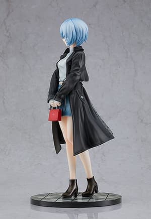 Rei Ayanami - Red Rouge - Good Smile Company (3)