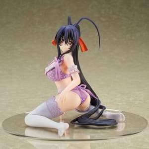 Akeno Himejima - Lingerie Version - Bell Fine - Re-Release - 3