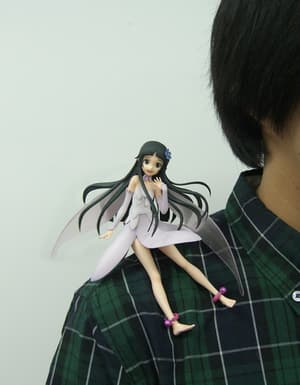 Yui - Alfheim Online Version - 6
