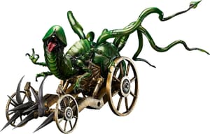 Demon Lord Mara - 1