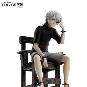 Tokyo Ghoul - "Ken Kaneki" - AbyStyle Studio (1)