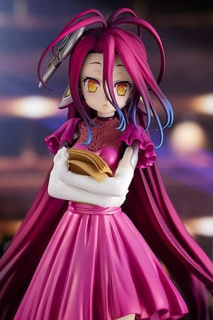 Schwi / Shuvi Dola - L - Concert - No Game No Life Pop Up Parade - Good Smile Company - 1