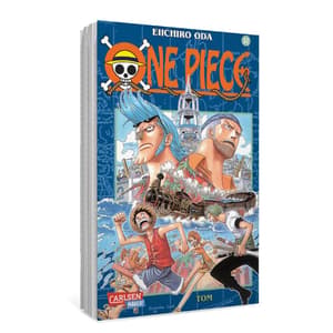 One Piece - Band 37 - 2