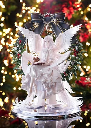 Bell of the Holy Night (Rella) - Illustration Revelation - Good Smile Company - 5