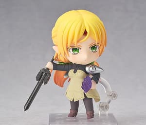Nendoroid 2130 Elf - 2