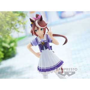 Tokai Teio - Uma Musume: Pretty Derby - Banpresto - 3