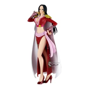 Boa Hancock - One Piece - Glitter & Glamours II - Banpresto (1)