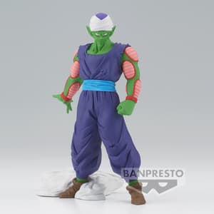 Piccolo - Dragon Ball Z - Solid Edge Works Vol. 13 - Banpresto - Version B (1)