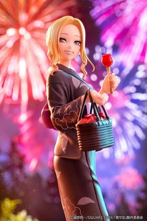 Marin Kitagawa - Yukata - KD Colle - Kadokawa - 10