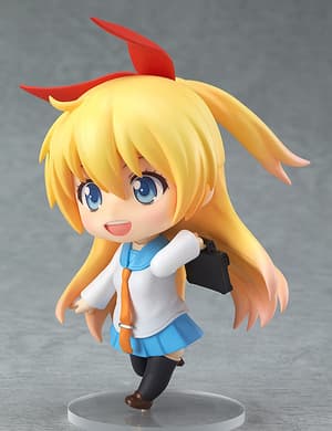 Nendoroid 421 Chitoge Kirisaki - Re-Release - 5