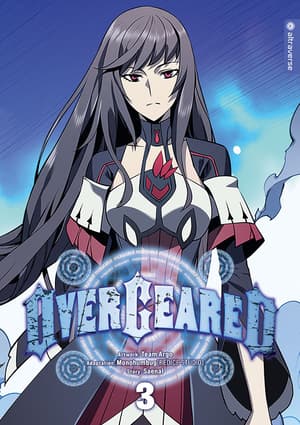 Overgeared - Altraverse - Vol. 03 - 1