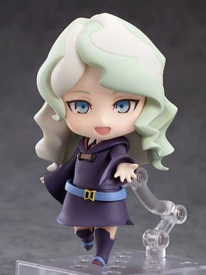 Nendoroid 957 Diana Cavendish - 3