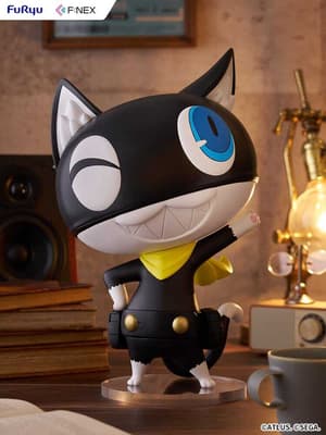 Morgana - Sofubi - F:Nex - Furyu - 10