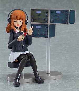 Figma 221 Saori Takebe - 4