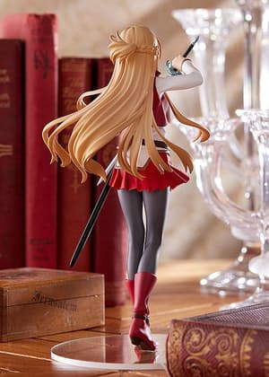 Asuna - Aria of a Starless Night - Sword Art Online Pop Up Parade - Good Smile Company - 6