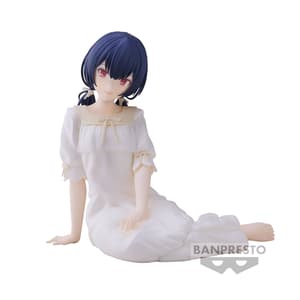 Rinze Morino (Relax Time) - The Idolmaster Shiny Colors - Banpresto (1)