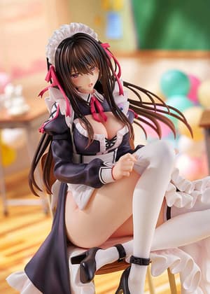 Maid Maison Hanikami Kanojo Kasane Minazumi - 8