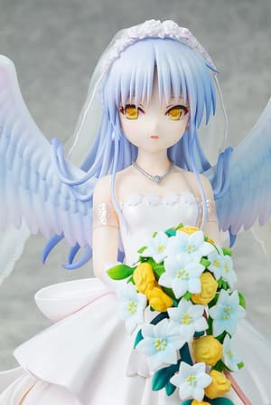 Kanade Tachibana / Tenshi - Wedding - KD Colle - Kadokawa (10)