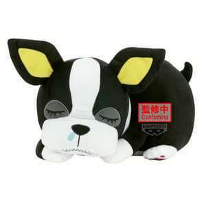 Iggy - JoJo’s Bizarre Adventure: Stardust Crusaders - Super Big Plush Vol.3 - Banpresto (1)