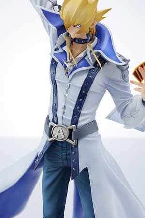 Jack Atlas - Amakuni / Hobby Japan - 11