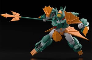 MODEROID Hydoram - 3