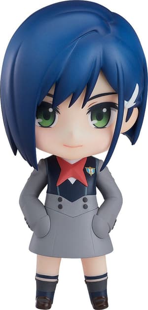 Nendoroid 987 Ichigo - 1