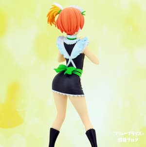 Rin Hoshizora - Mo Gyutto Love de Sekkinchuu! - 4