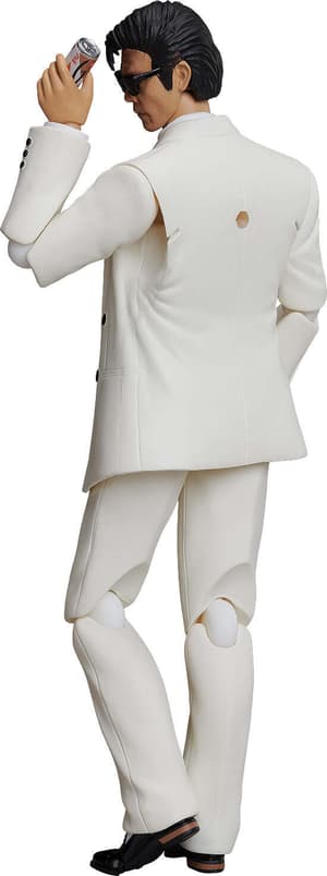 figma Yuji Oshita: Another Color ver. - 1