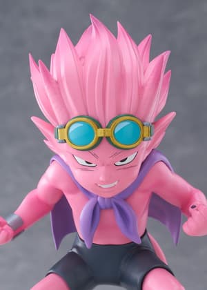 Beelzebub - SoftB Half  - Bell Fine (7)