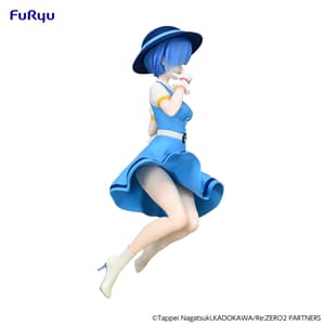 Rem - Retro Style - Trio-Try-iT - Furyu (10)