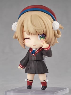 Nendoroid 2766 Shigure Ui - Standard Outfit - 4