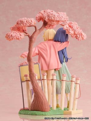 Chisato Nishikigi & Takina Inoue - Spring Set - Aniplex - 4