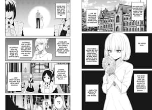 Witch and Hound 01 - 2