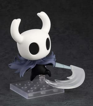 Nendoroid The Knight - 5