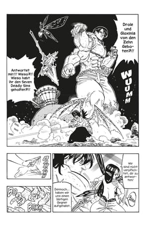 Seven Deadly Sins 30 - 1