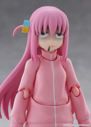 figma Hitori Gotoh - 15