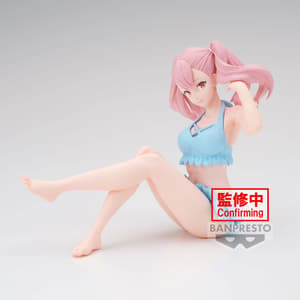 Noir - Synduality Noir - Celestial Vivi - Banpresto (1)