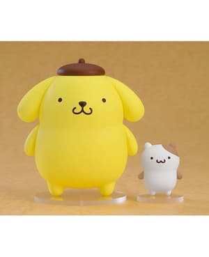 Nendoroid Pompompurin - 2