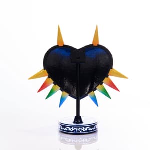 Majora's Mask - Collector's Edition - First 4 Figures PVC Figur - 4