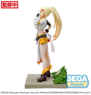 Dustiness Ford Lalatina / Darkness - Luminasta - Sega (7)