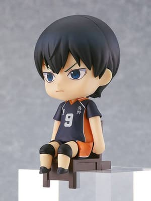 Nendoroid Swacchao! Tobio Kageyama - 5