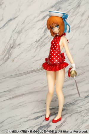 Drake - Swimsuit Version - Normal Color - 3