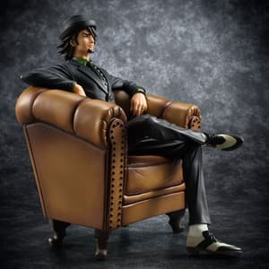 Kotetsu T. Kaburagi - G.E.M. Series SOC - Megahouse - 4