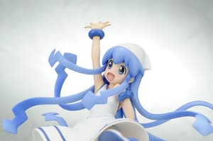 Ika Musume (Squid Girl) - 5