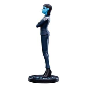 Hecate - Vinyl Figur Lore Olympus x Weta Workshop - 6