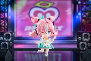 Nendoroid 3144 Aria (including Bonus) - 8