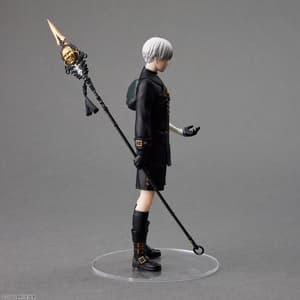 9S - ohne Maske - Form-ISM - Square Enix (4)