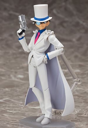Figma SP-088 Kaito Kid - 3